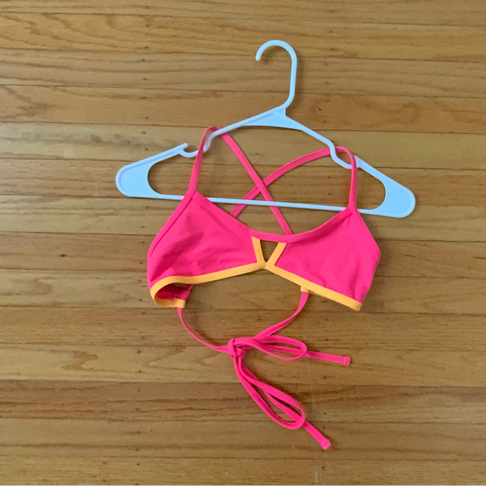 Jolyn Vent top